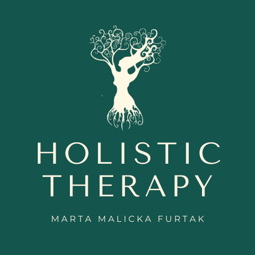 Marta Malicka Holistic Therapy